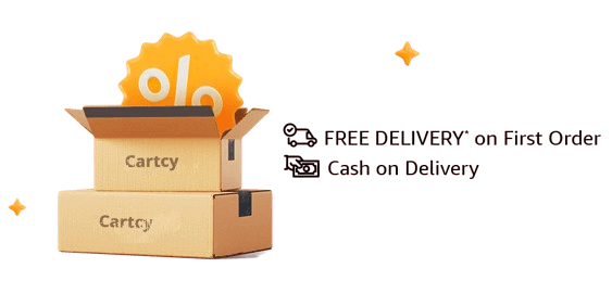 free delivery