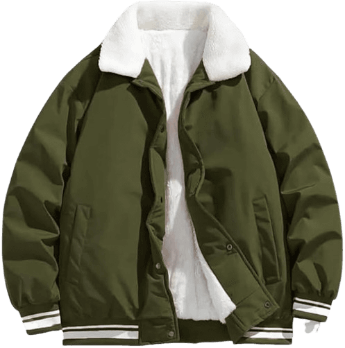 Men's Clothing