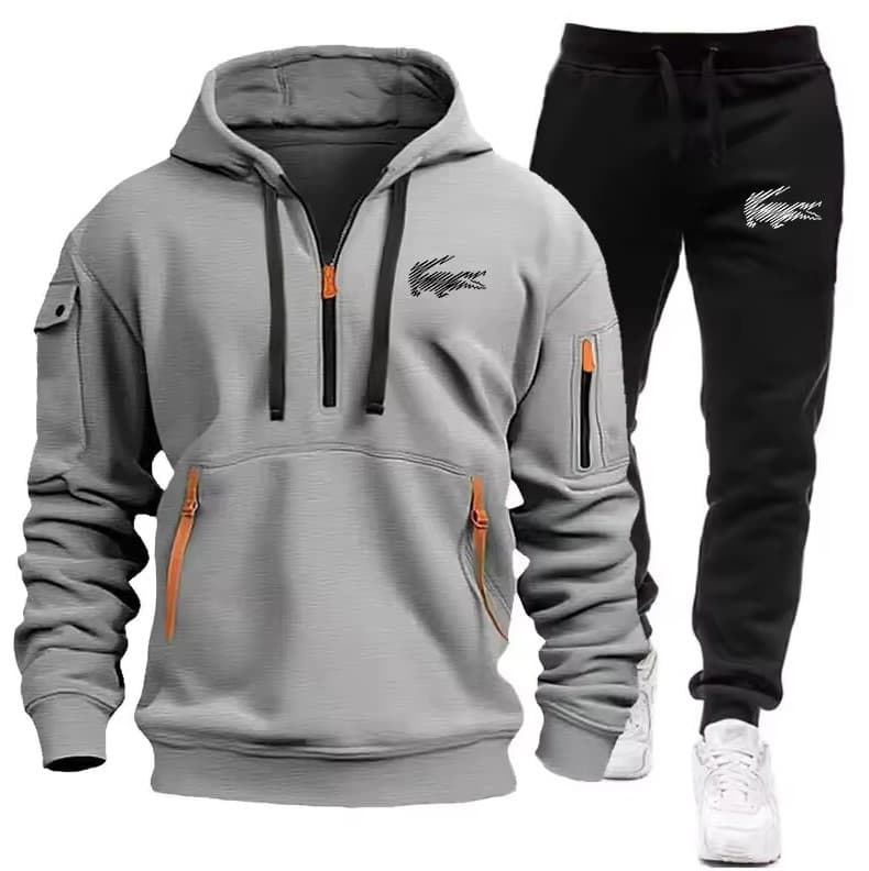 Grey