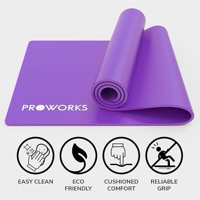 Puma Yoga Mat
